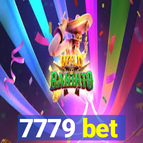 7779 bet